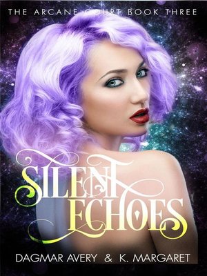 cover image of Silent Echoes